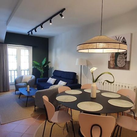 Imeda Apartamento Dornajo Sierra Nevada Exteriér fotografie