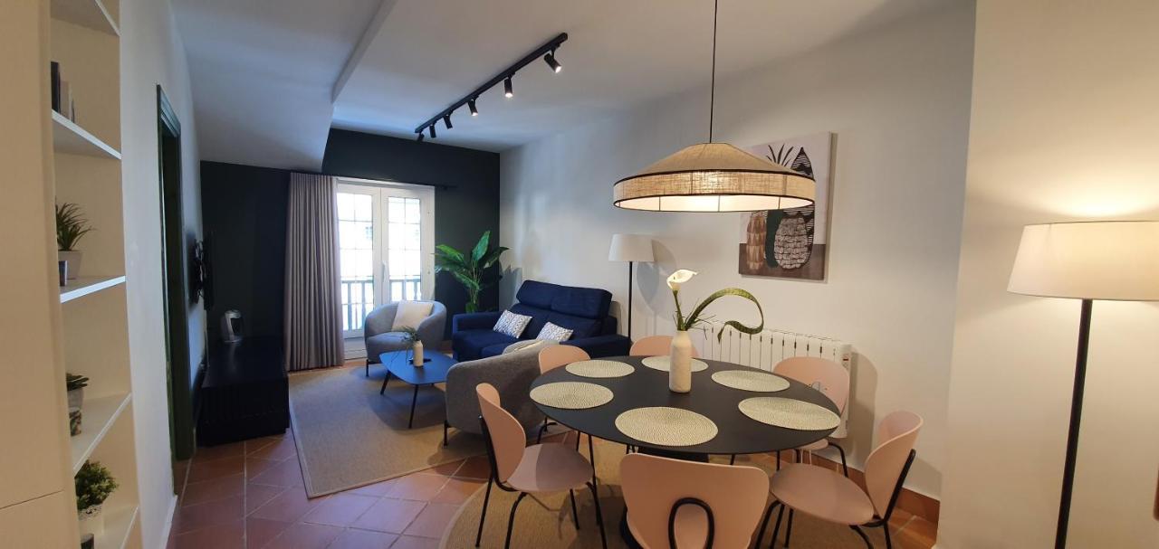 Imeda Apartamento Dornajo Sierra Nevada Exteriér fotografie