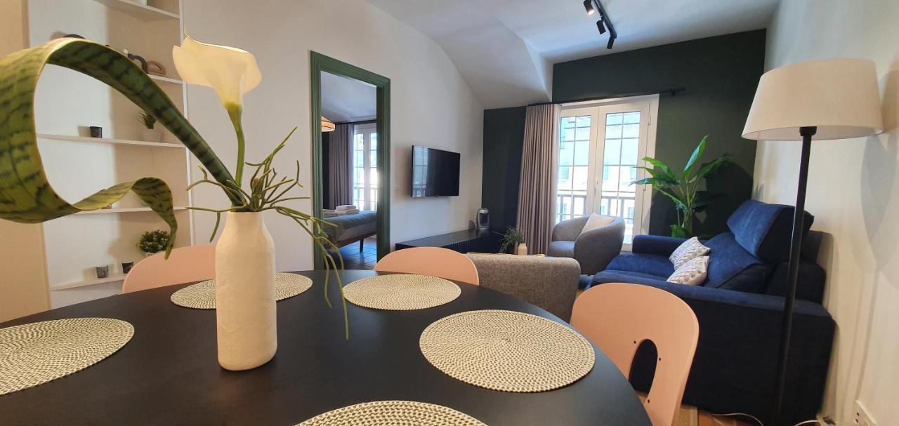 Imeda Apartamento Dornajo Sierra Nevada Exteriér fotografie