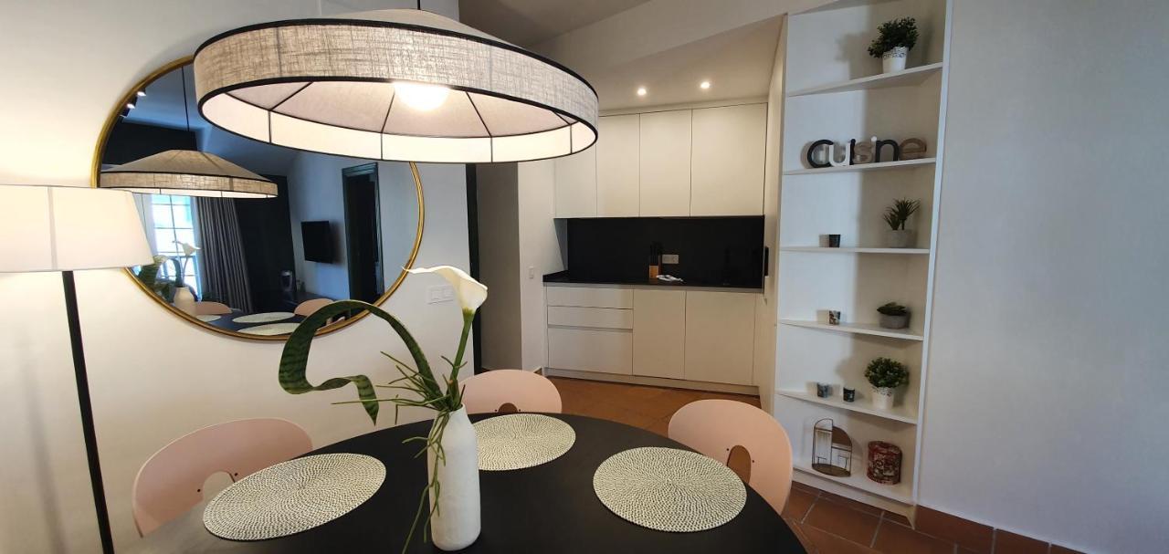 Imeda Apartamento Dornajo Sierra Nevada Exteriér fotografie