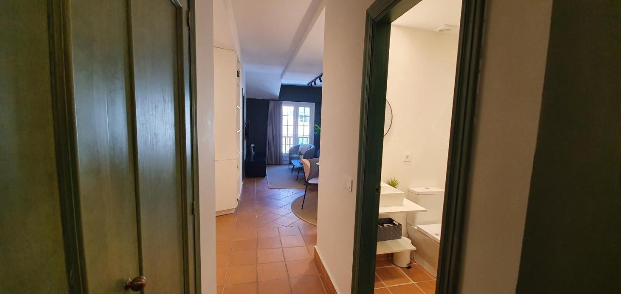 Imeda Apartamento Dornajo Sierra Nevada Exteriér fotografie